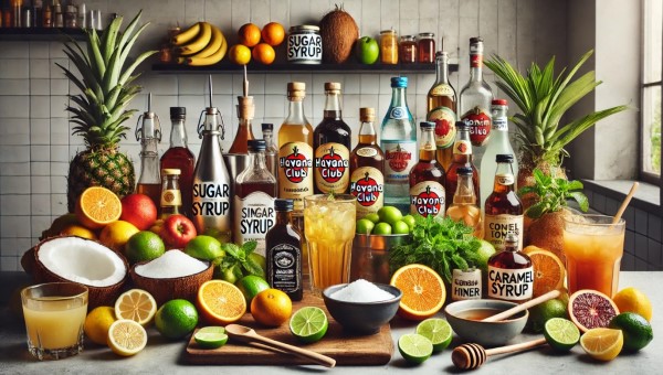 для коктейлів з ромом Havana Club.jpg